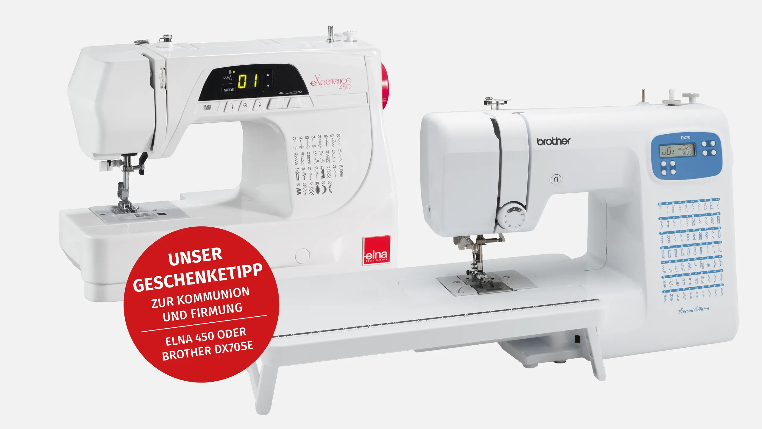 Ein Geschenk, das bleibt – und Kreativität fördert.